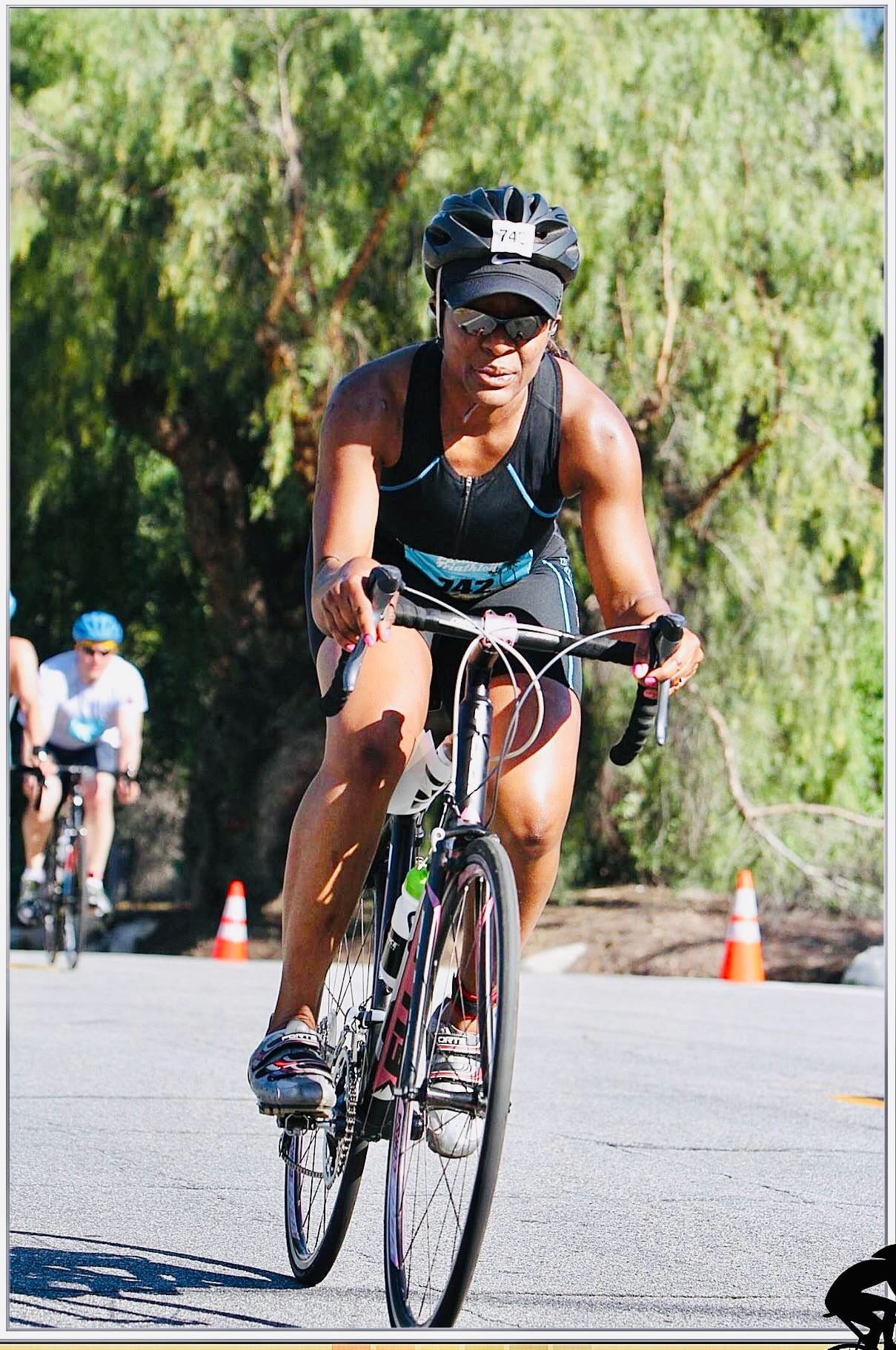 Cycling Experiences
