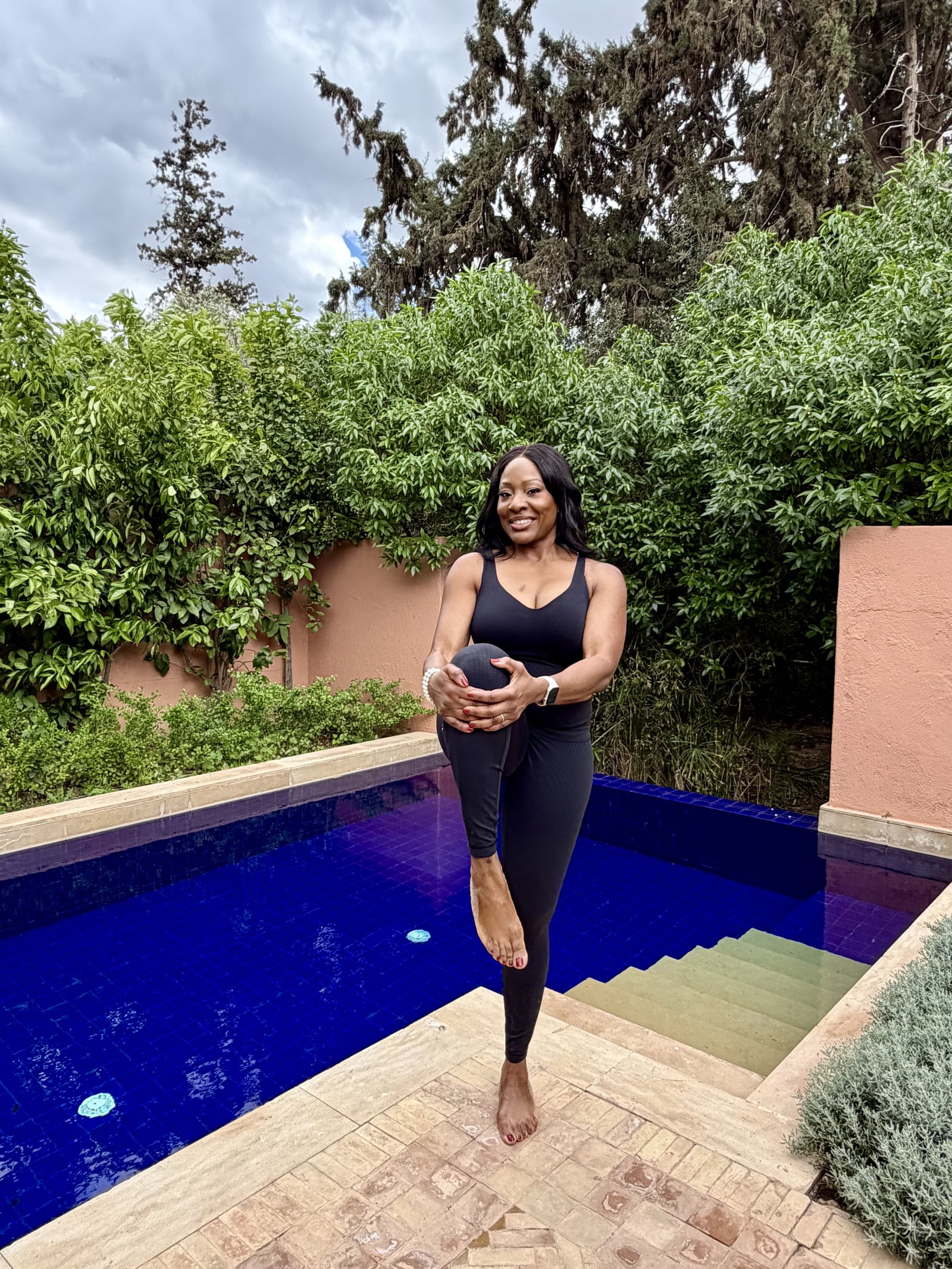 Spring Reset Retreat